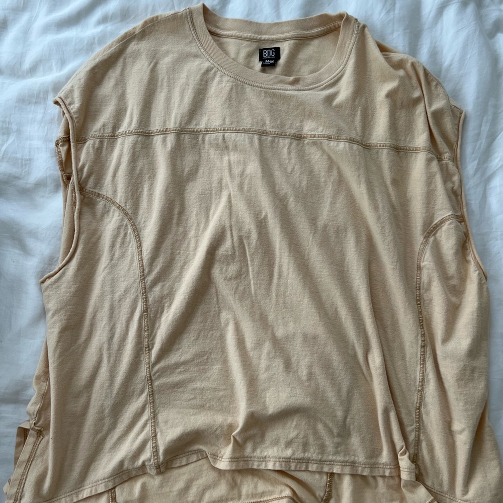 BDG top